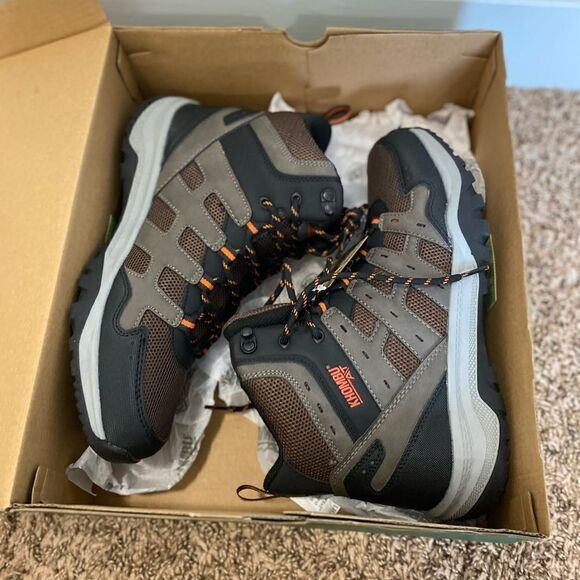 NIB Khombu Atwood Boots - Picture 5 of 12